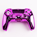 Miniatyrbilde 1 av 5: Ps5-kontrollerbeskyttelse for Ps5 Front Midtkontroll Erstatning Dekorativt skall for Sony Playstation 5 Kontroller Tilbehør Etui