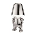 Miniatyrbilde 1 av 3: Thinker Goldmann bordlampe: stuegave, Mr-WHO