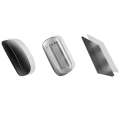 Miniatyrbilde 1 av 5: Ny For Trackpad 2 Toucad Klistremerke Skin Cover For