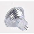 Miniatyrbilde 2 av 5: Waner 12v 35w Halogenlamper Gu5.3 Spot Base Varmhvit, Dimbar, 8-pakning