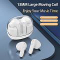 Miniatyrbillede 3 af 4: Bluetooth-ørepropper, Bluetooth 5.0 trådløst headset opladningsboks Ipx5 vandtæt headset