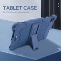 Pikkukuva 2 / 5: Tablet-kotelo M40 P20hd 10,1 tuuman tabletille, silikoni