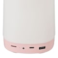Pikkukuva 2 / 8: Lyhty Bluetooth-kaiutin HiFi-ladattava radiotoiminto