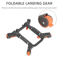 Pikkukuva 3 / 5: Dr Landing Ar Protect Leg Propr Cover For Mini 2/se/ Mini Dr Accessories-