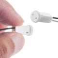 Pikkukuva 2 / 5: 25 kpl G4-lampunpidin G4-kantapidin keraamisella pidikkeellä G4 Led-halogeenilampulle, 10 cm kaapeli