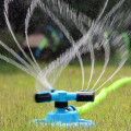 Miniatyrbillede 2 af 5: Vandlege til Børn Udendørs Vandland, Have Sprinkler Legetøj, Sommer Splashing Sjov