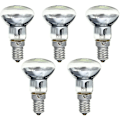 Miniatyrbillede 1 af 4: Reservedel lava lampe E14 R39 30w spotlight skruepære