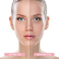 Pikkukuva 5 / 5: Pcs Oblique Cut Makeup Sponge Set, Foundation Blending Beauty Sponge, multi-colored Makeup Sponges