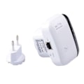 Miniatyrbild 4 av 7: WLAN-repeaterförstärkare WiFi-räckviddsförlängare signalförstärkare 300 Mbit/s