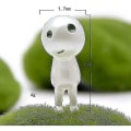 Pikkukuva 5 / 5: Hartsi Prinsessa Mononoke Heloittava Puu Elf Elf Miniatyyrimaisema