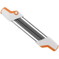 Pikkukuva 1 / 5: Helppo 2-in-1-metalliraivaussahaketjun teroitin 0,325\" 4,8 mm Vaihda