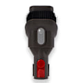 Pikkukuva 1 / 2: Harjan suutin Alkuperäinen Dyson V7 V8 SV10 967482-01 96748201 Pikairroituslaajennus