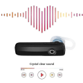 Miniatyrbillede 2 af 5: Trådløs Aptx Bluetooth-headset Tws Sports Vandtætte Øretelefoner Cvc Støjreduktion Headset Med Mikrofon Til Apple Android