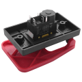 Pikkukuva 3 / 5: 3x Punainen kansi Stop S 16a -off/undervolt Electro