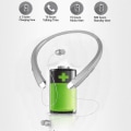 Miniatyrbild 3 av 4: Kz Zs10 Pro Headset 4ba+1dd 5 Driver Hifi Headset Med Mikrofon-d