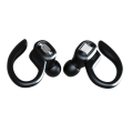 Miniatyrbilde 3 av 5: Bluetooth-sports, multifunksjonelle trådløse ørekrok-hodetelefoner