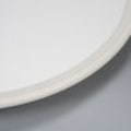 Miniatyrbilde 4 av 6: 24W LED taklampe dimmbar 3000K/4000K/6000K varm hvit kald hvit Ø30cm
