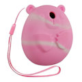 Pikkukuva 1 / 5: Silikonikotelo Pix Virtual Electronic Pet -suojakotelolle