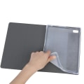 Pikkukuva 3 / 5: Tablet-kotelo M40 P20hd 10,1 tuuman tablet-kotelolle, pudotusta estävä läppäkotelo