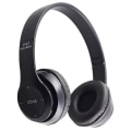 Pikkukuva 1 / 4: P47-kuulokkeet, langattomat kuulokkeet, Inalambicos IOS Android Mobile Xiaomi Sumsamg Huawei, tukee SD-korttia, Bluetooth-kuulokkeet