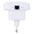 Miniatyrbild 5 av 7: WLAN-repeaterförstärkare WiFi-räckviddsförlängare signalförstärkare 300 Mbit/s
