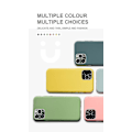 Miniatyrbillede 2 af 4: Silikone etui 6 6s 7 8