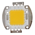Miniatyrbild 3 av 4: Hög effekt LED-chip: 1 korn Diy belysning Varm vit 1 korn 50w glödlampa Diy-2 korn