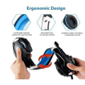 Miniatyrbillede 4 af 4: PS4 Gaming Headset, Switch Støjreducerende Gaming Headset