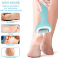 Miniatyrbillede 4 af 5: Pedi Perfect Wet & Dry Genopladelig Fodfil, Regelmæssig Grov, Blå