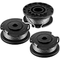 Miniatyrbillede 4 af 5: Pakkesnor trimmer spole og line til Bosch Easygrasscut 23, 26, 18