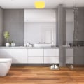 Miniatyrbilde 5 av 8: LED-skottbelysning, taklampa, fuktbeständig för badrum