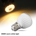 Miniatyrbild 2 av 5: Led icke-dimmbar Ac220-240v 3000/5000k hushållslysrör