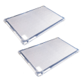 Pikkukuva 1 / 5: 2x Tablet-kotelo M40 P20hd 10,1 tuuman tabletille, iskunkestävä Tpu-kotelo