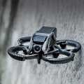 Miniatyrbillede 3 af 5: For Avatapr Beskyttende Dæksel Drop Myre Sag Anti- For Avata Dr
