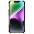 Miniatyrbilde 2 av 5: Nillkin For 14 Cam Armor Pro Ph Case Back Cover Kickd Med Glidende Kameraskjerm -
