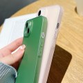 Miniatyrbilde 5 av 5: For Iphone 14 Pro Max/ 14 Pro/ 14/ 14 Plus Topp Ultra-tynn Frosted Soft Phone Case