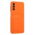 Miniatyrbillede 3 af 5: Til Samsung Galaxy A13 5g/a04s 4g (164,7 X 76,7 X 9,1 Mm) Kameraobjektivbeskyttelse Skridsikker Telefonetui