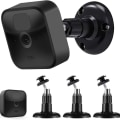 Miniatyrbilde 5 av 6: Justerbar veggmonteringsholder for Blink Outdoor Camera & Blink Indoor