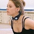 Miniatyrbillede 6 af 7: Multifunktionelt skulder- og nakkemassageinstrument, U-formet intelligent