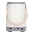 Miniatyrbild 6 av 8: USB-laddningsbar, mAh, botten