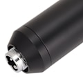 Pikkukuva 4 / 8: Langallinen kondensaattorimikrofoni XLR-liitännällä 3,5 mm ammattilaiskäyttöön