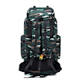 Pikkukuva 4 / 5: Varastolta suojattu kannettava tietokoneen reppu, Business Travel Backpack Bag with Lock & USB Po