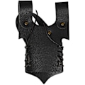Pikkukuva 2 / 5: Katana Sh Holster Keskiaikainen Miehet Larp Panssari Merirosvo Asuste Rapier H,