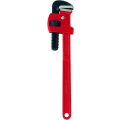 Miniatyrbillede 1 af 5: Klo Nøgle 18 Tommer Heavy Duty Rørnøgle, Åbning 65MM