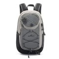 Miniatyrbild 1 av 2: Ryggsäck 21L Vattentät Utomhus Sport Camping Pack Bergsklättring Klättring Ryggsäck