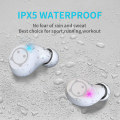 Miniatyrbilde 2 av 5: Bluetooth-headset med katteører, stereo, over-ear, gaming, bass, støjreducerende, med mikrofon, til børn og piger