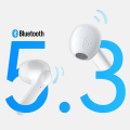 Pikkukuva 2 / 5: Bluetooth-kuulokkeet Langattomat Bluetooth 5.3 Urheilukuulokkeet Korvan sisään