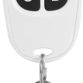 Miniatyrbilde 1 av 5: 433MHz EV1527 1 4 Kanals RF Trådløs Fjernkontroll Sender Fjernkontroll Garasjeport
