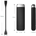 Pikkukuva 4 / 5: USB 3.0 WiFi-sovitin AC1300Mbps tietokoneelle, langaton verkko