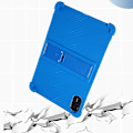 Pikkukuva 5 / 5: Honor Pad X9 Eln-w09 -pehmeä silikoninen tablet-kotelo, PC-jalusta, suojaava tablet-kansi